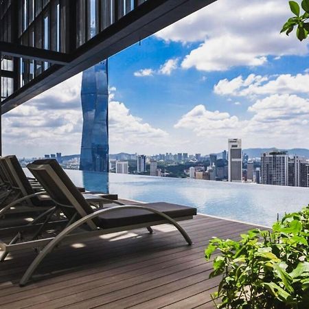 Lucentia Residence By Eas Maju Property Kuala Lumpur Extérieur photo