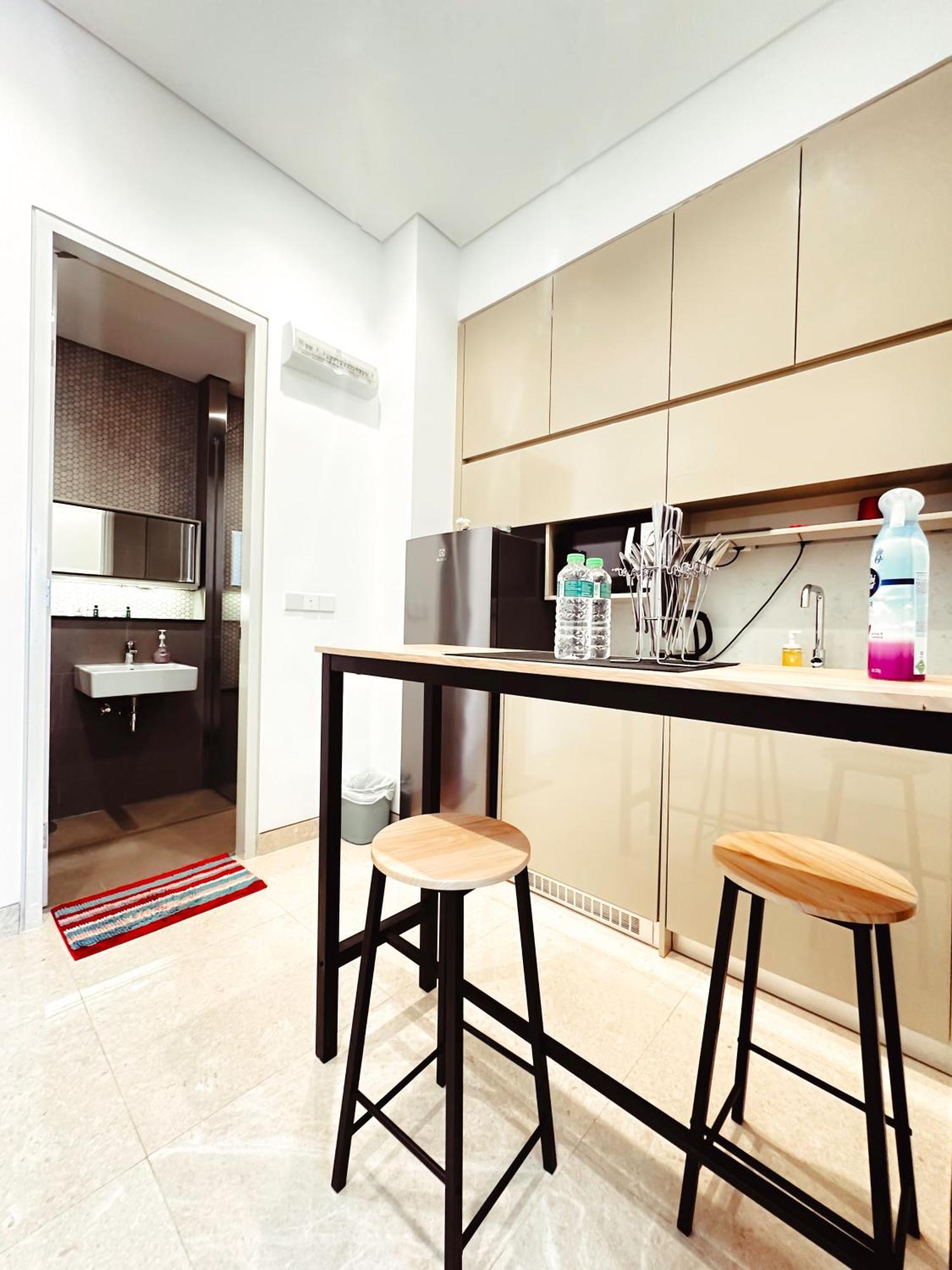 Lucentia Residence By Eas Maju Property Kuala Lumpur Extérieur photo