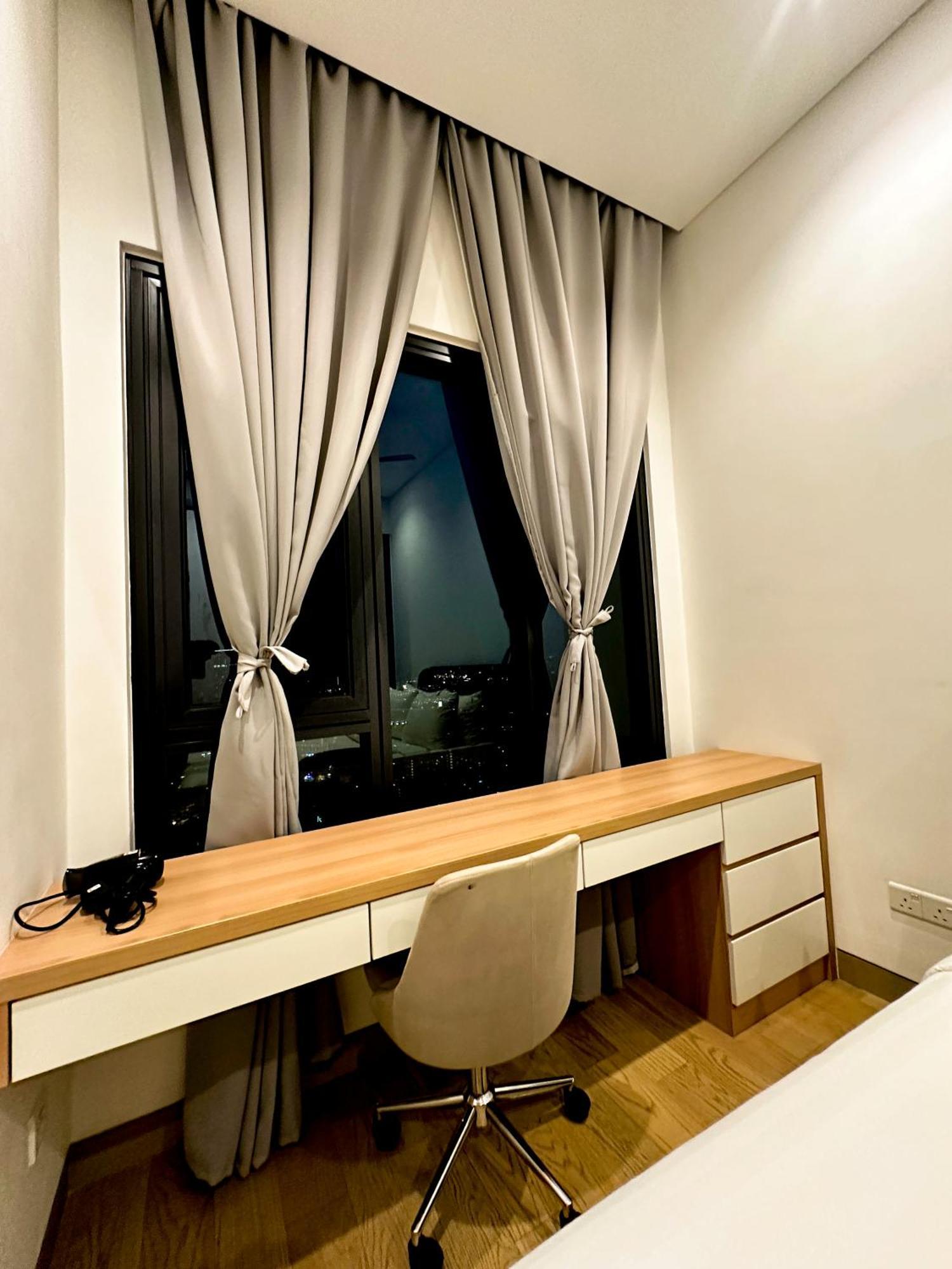 Lucentia Residence By Eas Maju Property Kuala Lumpur Extérieur photo