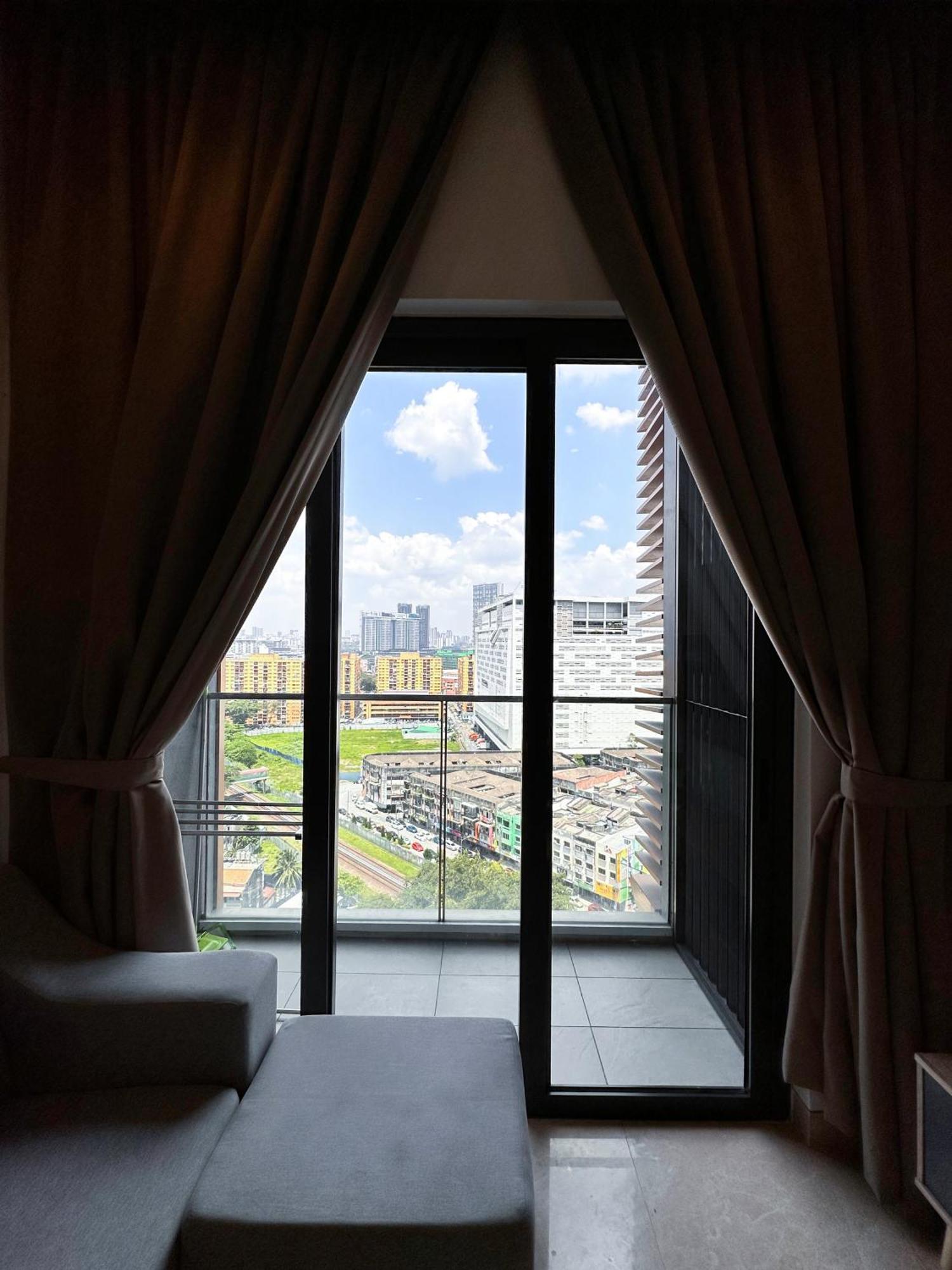 Lucentia Residence By Eas Maju Property Kuala Lumpur Extérieur photo