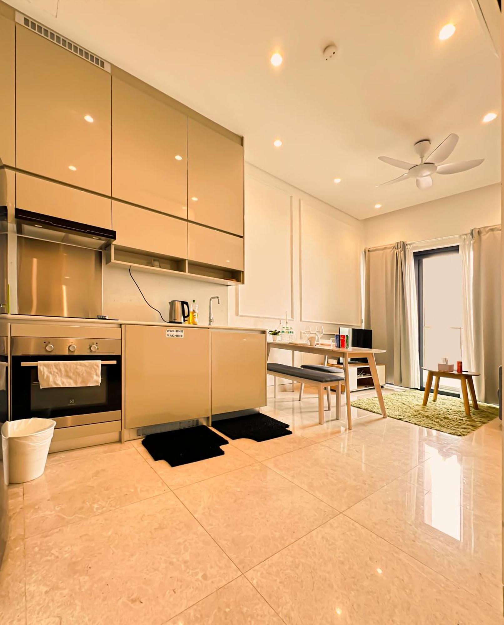 Lucentia Residence By Eas Maju Property Kuala Lumpur Extérieur photo