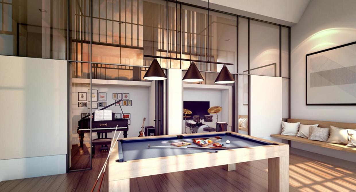 Lucentia Residence By Eas Maju Property Kuala Lumpur Extérieur photo