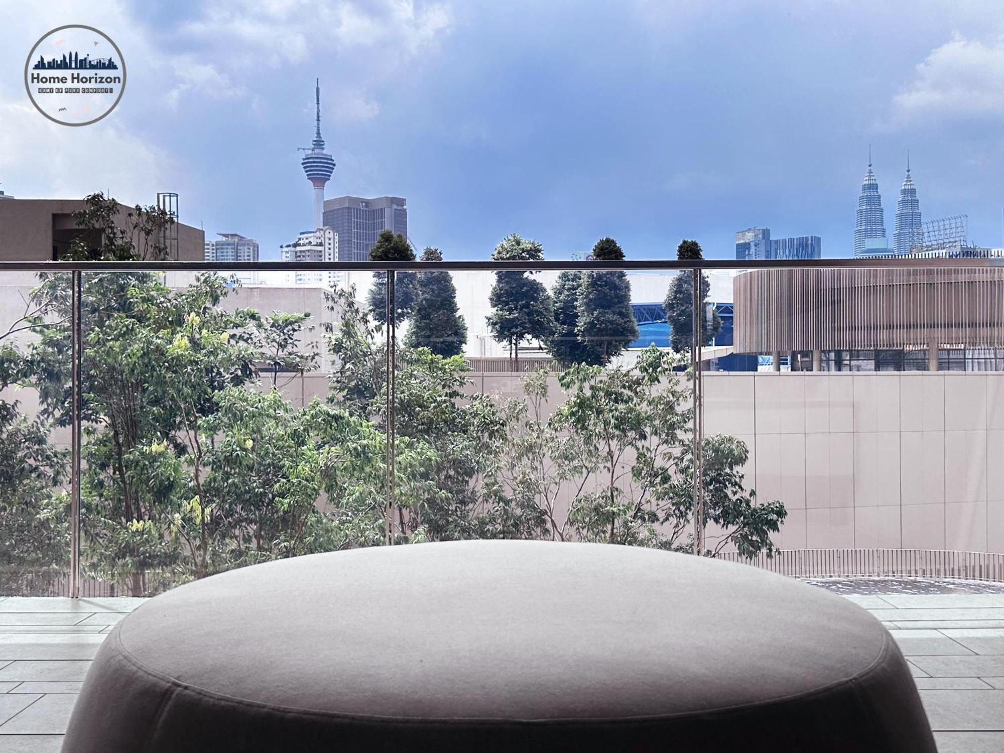 Lucentia Residence By Eas Maju Property Kuala Lumpur Extérieur photo